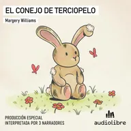 El conejo de terciopelo