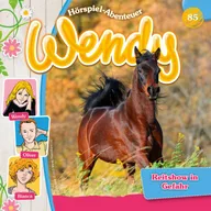 Folge 85: Reitshow in Gefahr