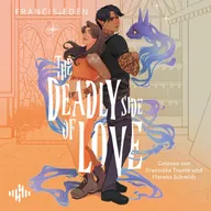 The Deadly Side of Love (Hexbound Disasters 1)