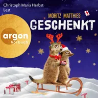 Geschenkt