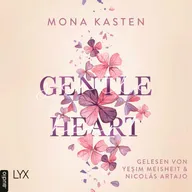 Gentle Heart - Scarlet Luck, Teil 3