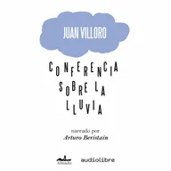 Conferencia sobre la lluvia