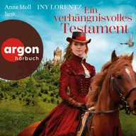 Ein verhängnisvolles Testament