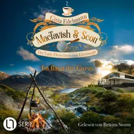 Im Bann des Gurus - MacTavish & Scott - Die Lady Detectives von Edinburgh, Folge 16