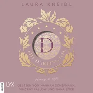 Henry & Kate - The Darlington, Teil 1