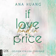 If Love Had A Price - If Love Reihe, Teil 3