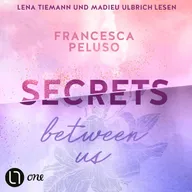 Secrets between us - Ferham Creek, Teil 2