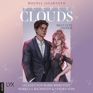 Meet Cute - Purple Clouds, Teil 2