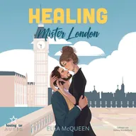 Healing Mister London