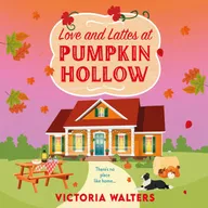Love and Lattes at Pumpkin Hollow
