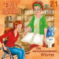 Folge 21: Die verschwundenen Wörter