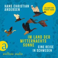 Im Land der Mitternachtssonne
