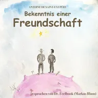 Bekenntnis einer Freundschaft