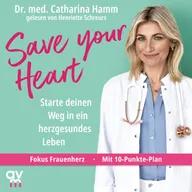 Save your Heart
