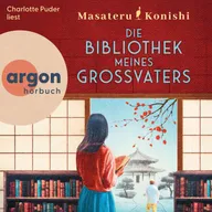 Die Bibliothek meines Großvaters