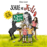 Schule mit Juli - Juli-Reihe, Teil 6