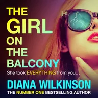 The Girl on the Balcony