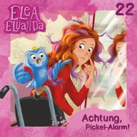 Folge 22: Achtung, Pickel-Alarm!