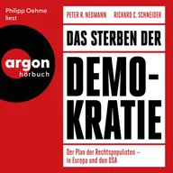 Das Sterben der Demokratie