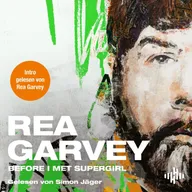 Before I met Supergirl