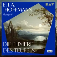 Die Elixiere des Teufels