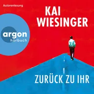 Zurück zu ihr
