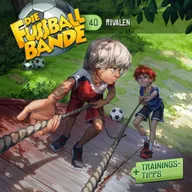 Folge 40: Rivalen