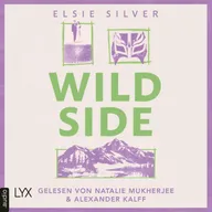 Wild Side - Rose Hill, Teil 3