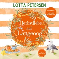 Herbstliebe auf Langeoog