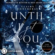 Until I Get You - Fairview Hockey, Teil 1