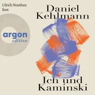 Ich und Kaminski