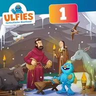 Adventskalender Tag 1 - Das allererste Krippenspiel