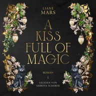 A kiss full of magic