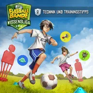 Wissensliga, Folge 2: Technik und Trainingstipps