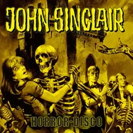 Sonderedition 18: Horror-Disco