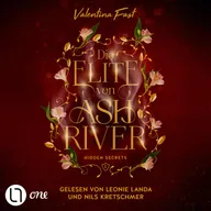 Hidden Secrets - Die Elite von Ashriver, Teil 1