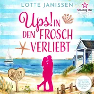 Ups - In den Frosch verliebt