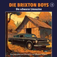 Folge 4: Die schwarze Limousine