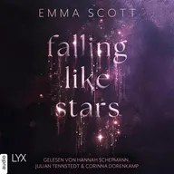 Falling Like Stars