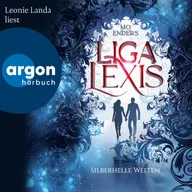 Liga Lexis - Silberhelle Welten