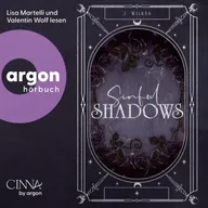 Sinful Shadows
