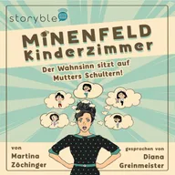 Minenfeld Kinderzimmer
