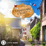 Commissaire Cluzet und das verschwundene Testament