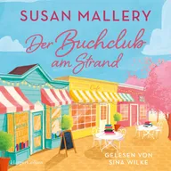 Der Buchclub am Strand
