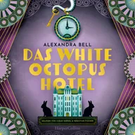 Das White Octopus Hotel