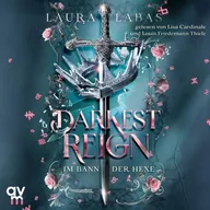 Darkest Reign – Im Bann der Hexe
