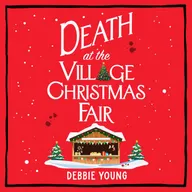 Death at the Village Christmas Fair