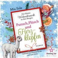 Plunsch, Plüsch und Herzklopfen