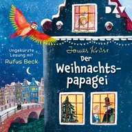Der Weihnachtspapagei