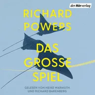Das große Spiel